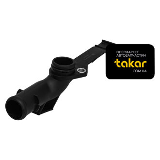 Трубка охлаждающей жидкости (выр-во Febi) FEBI BILSTEIN 44985