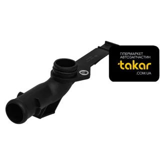 Трубка охлаждающей жидкости (выр-во Febi) FEBI BILSTEIN 44985