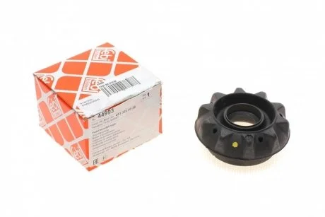 Опора амортизатора Передняя FEBI BILSTEIN 44993