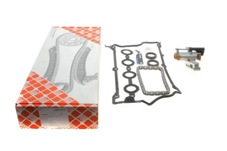 К-т ланцюга привідного грм FEBI BILSTEIN 45004