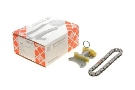 К-т ланцюга привідного грм FEBI BILSTEIN 45006