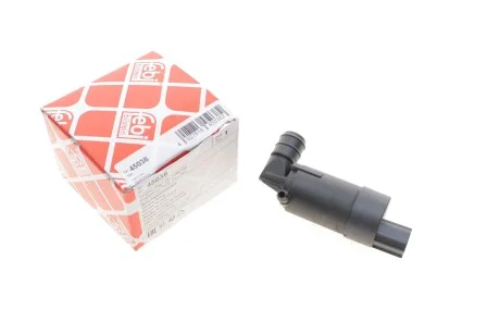 Мотор склоомивача FORD (вир-во FEBI) FEBI BILSTEIN 45038