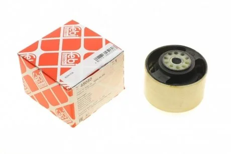 Подушка двигуна ззаду FEBI BILSTEIN 45060