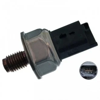 Датчик тиску палива FEBI BILSTEIN 45177