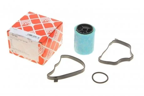 Маслоотделитель FEBI BILSTEIN 45183