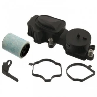 Клапан вентиляції картерних газів FEBI BILSTEIN 45197