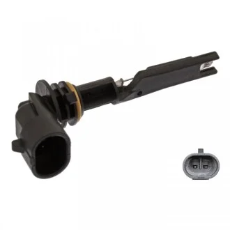 Датчик уровня охлаждающей жидкости в бачке FEBI BILSTEIN 45416