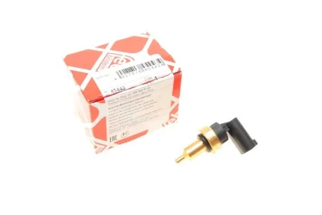 Датчик температури охолоджуючої рідини FEBI BILSTEIN 45443
