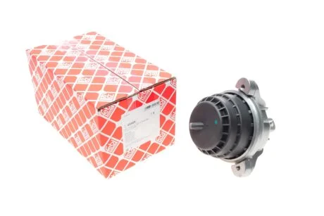 Подушка двигуна ліва FEBI BILSTEIN 45589