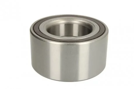 Подшипник ступицы колеса Передняя ось, двухсторонняя сторона FEBI BILSTEIN 45609