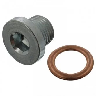 Пробка слива смазки FEBI BILSTEIN 45618