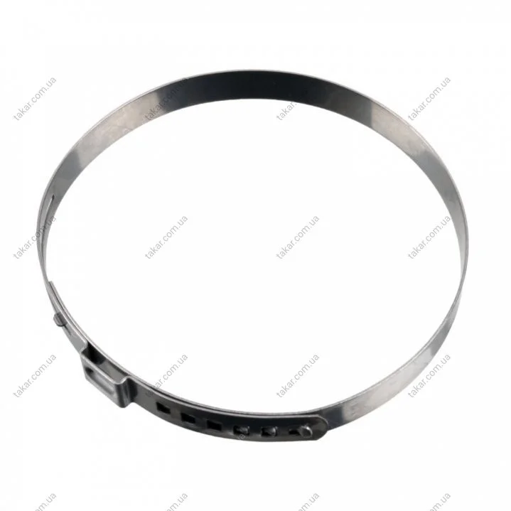 Зажимний хомут D=76~84mm FEBI BILSTEIN 45642 (фото 1)