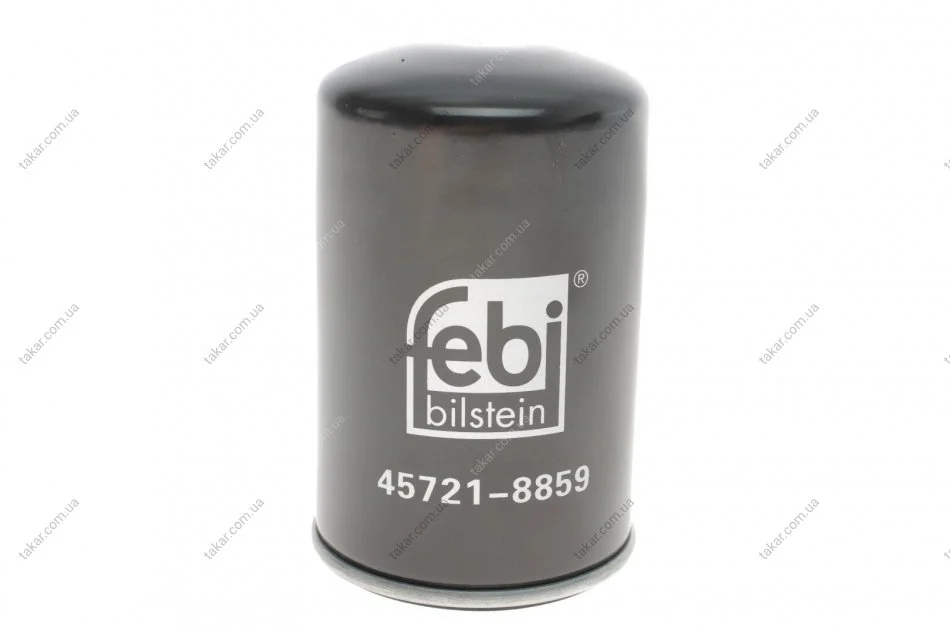 Осушитель воздуха FEBI BILSTEIN 45721 (фото 1)