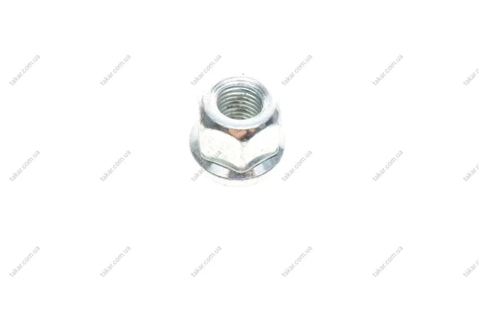 Гайка колісна FEBI BILSTEIN 45788 (фото 1)