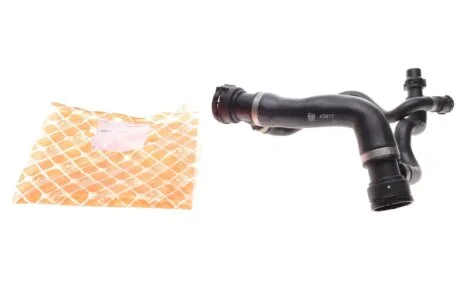 Шланг (вир-во FEBI) FEBI BILSTEIN 45817