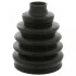Пыльник ШРУСа двусторонний TPE наружный передний мост FEBI BILSTEIN 45946