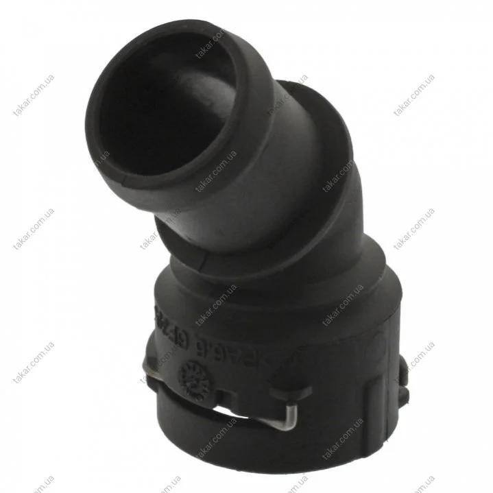 Фланець системи охолодження FEBI BILSTEIN 45978 (фото 1)