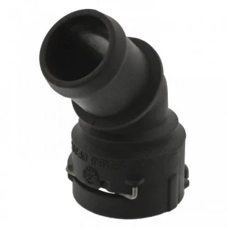 Фланець системи охолодження FEBI BILSTEIN 45978
