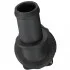 Фланець системи охолодження, 87 ° C FEBI BILSTEIN 45980 (фото 2)