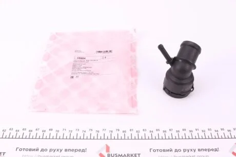 Фланець системи охолодження, 85 °C FEBI BILSTEIN 45984
