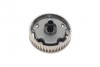 Шестерня привода распределительного вала впуск OPEL/CHEVROLET 1,6/1,8 16V Z16XER/A16XER (выр-во FEBI) FEBI BILSTEIN 46118 (фото 6)