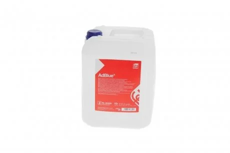 Жидкость AdBlue Febi 10л FEBI BILSTEIN 46329