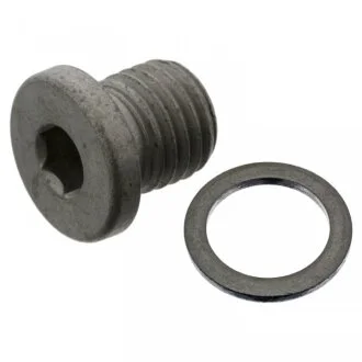 Заглушка (вир-во Febi) FEBI BILSTEIN 46398