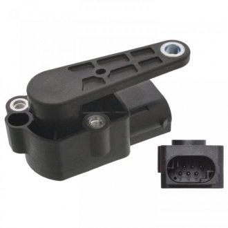 Датчик положения фар FEBI BILSTEIN 46446