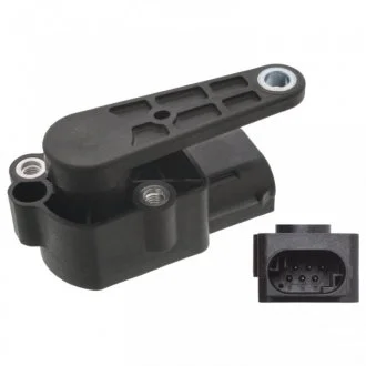 Датчик тиску оливи FEBI BILSTEIN 46446