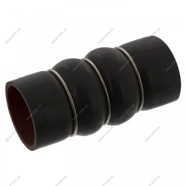 Шланг (вир-во FEBI) FEBI BILSTEIN 46490 (фото 1)