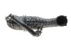 Всмоктуючий шланг для повітрофільтра FORD 1,8TDCI (вир-во Febi) FEBI BILSTEIN 46493 (фото 1)