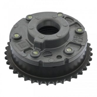 Фото 1 - звездочка привода распределительного вала (комбинированная) FEBI BILSTEIN 46507 Звездочка привода распределительного вала (комбинированная) FEBI BILSTEIN 46507 (фото 1)