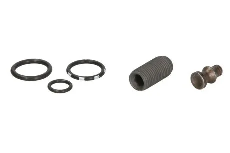 Набір ущільнень (вир-во FEBI) FEBI BILSTEIN 46526