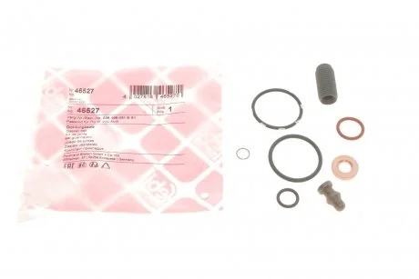 Комплект паливної форсунки. FEBI BILSTEIN 46527