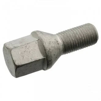 Болт крепления колеса CITROEN, FIAT, PEUGEOT 97- (Выр-во FEBI) FEBI BILSTEIN 46641