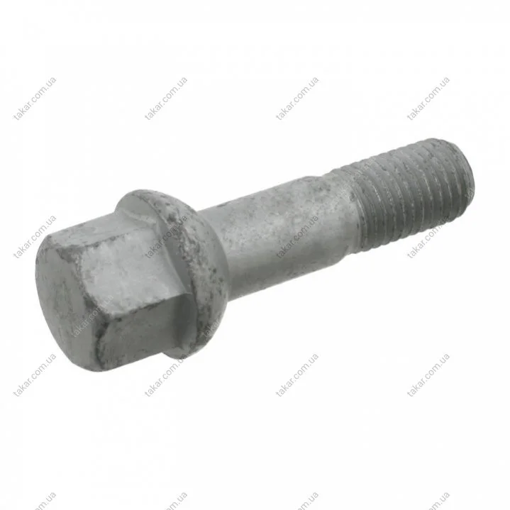 Болт колеса FEBI BILSTEIN 46644 (фото 1)