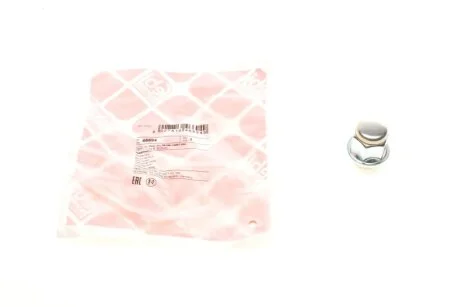 Гайка колеса FEBI BILSTEIN 46694