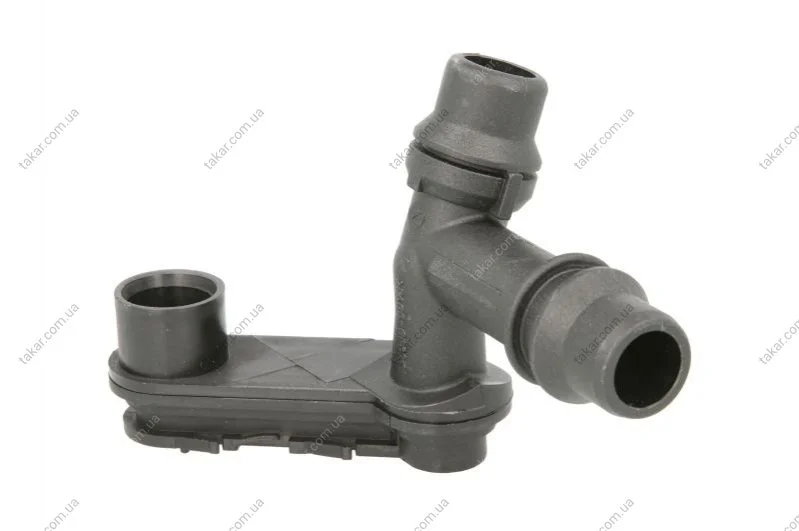 Фланець системи охолодження, 90 °C FEBI BILSTEIN 46999 (фото 1)