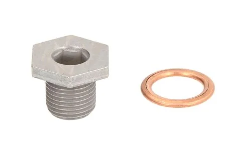 Пробка (вир-во FEBI) FEBI BILSTEIN 47130