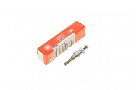 Свічка розжарювання 8,8V, 55мм FEBI BILSTEIN 47200