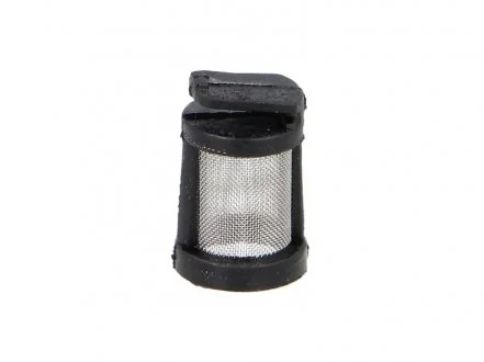 Фильтр гидравлический АКПП MB (2шт.) (пр-во FEBI) FEBI BILSTEIN 47283