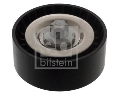 Ролик обвідний поліклінового ременя (FEBI) FEBI BILSTEIN 47294
