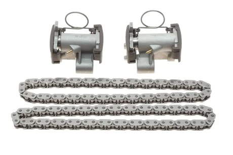 Комплект ланцюга приводу распредвала BMW M62 (вир-во FEBI) FEBI BILSTEIN 47502