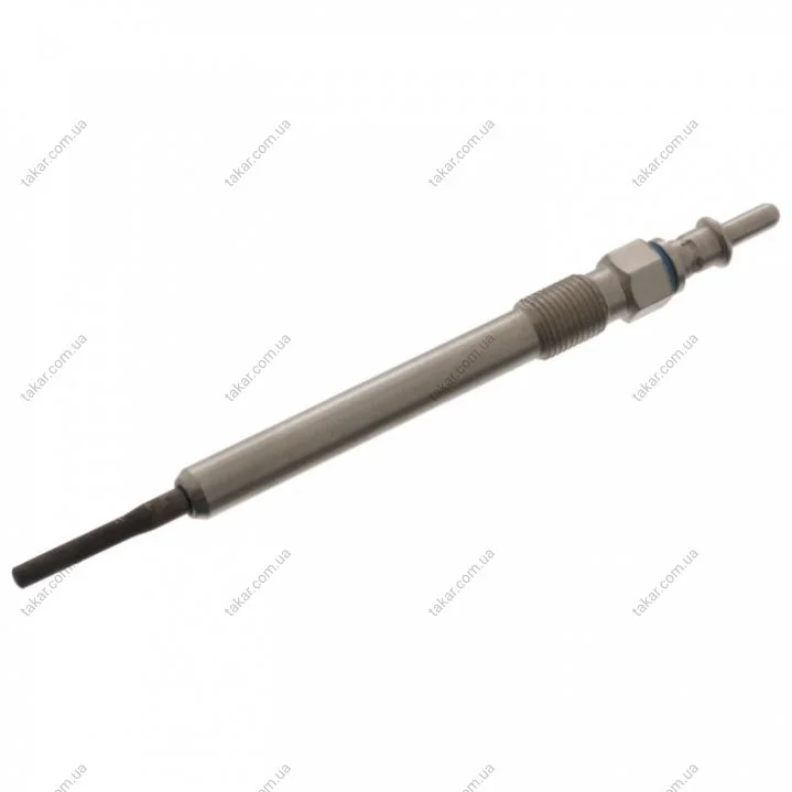 Свеча накал FEBI BILSTEIN 47506 (фото 1)