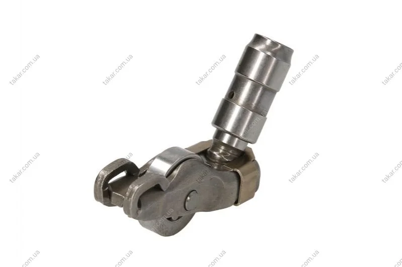 Комплект, рокер з гідрокомпенсатором VAG 1.8/2.0 TSI 11- (вир-во FEBI) FEBI BILSTEIN 47548 (фото 1)
