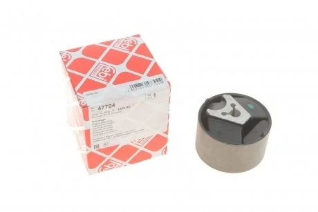 Подушка двигателя задняя FEBI BILSTEIN 47704