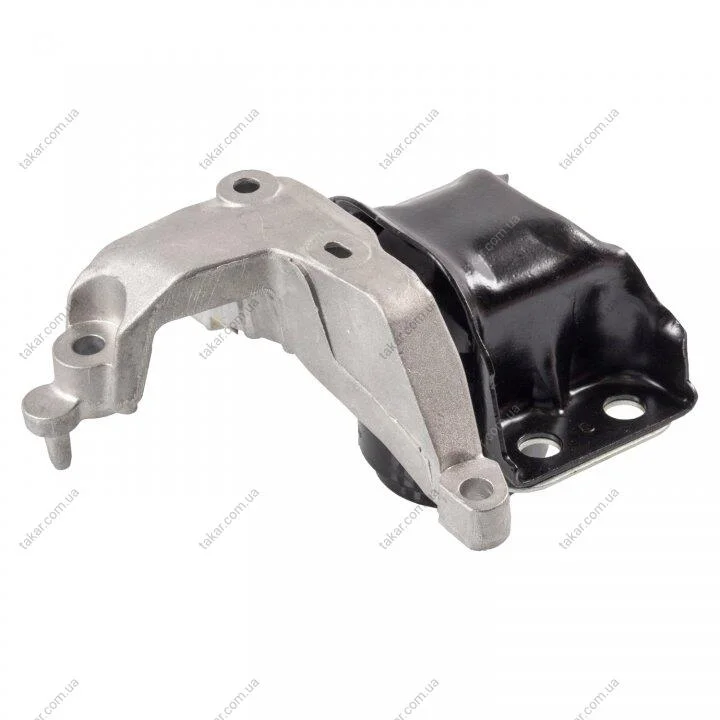 Подушка двигуна права RENAULT Kangoo (вир-во FEBI) FEBI BILSTEIN 47706 (фото 1)
