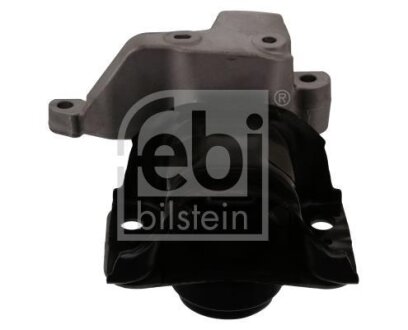 Подушка двигуна права RENAULT Kangoo (FEBI) FEBI BILSTEIN 47706