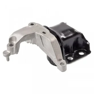 Подушка двигуна права RENAULT Kangoo (вир-во FEBI) FEBI BILSTEIN 47706