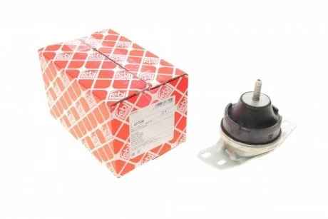 Подушка двигуна права FEBI BILSTEIN 47709